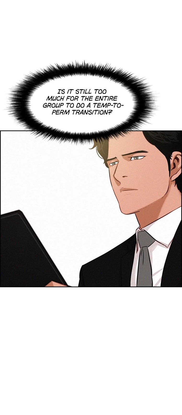 The Lord of Money chapter 58 page 4