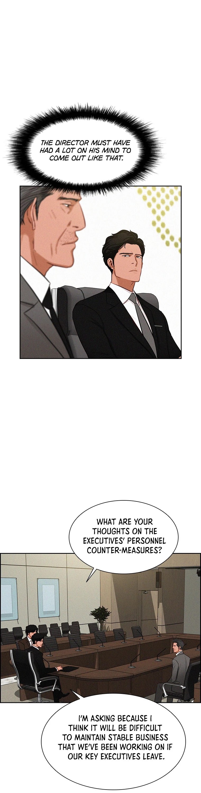 The Lord of Money chapter 58 page 9