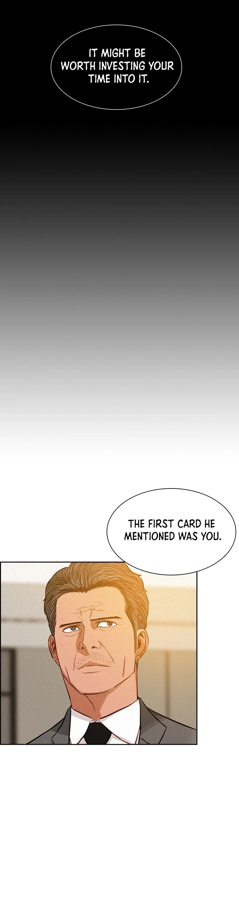 The Lord of Money chapter 61 page 10