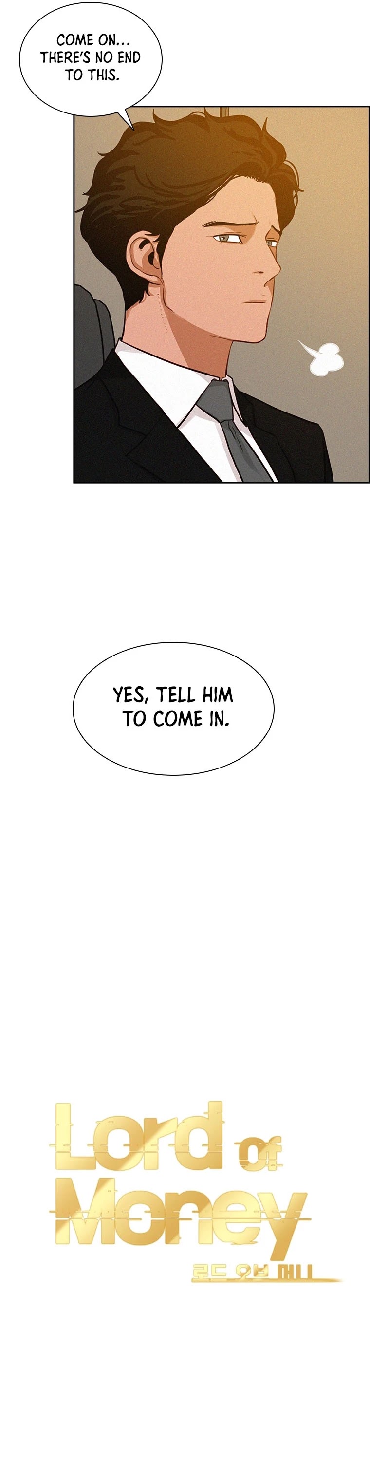 The Lord of Money chapter 61 page 14