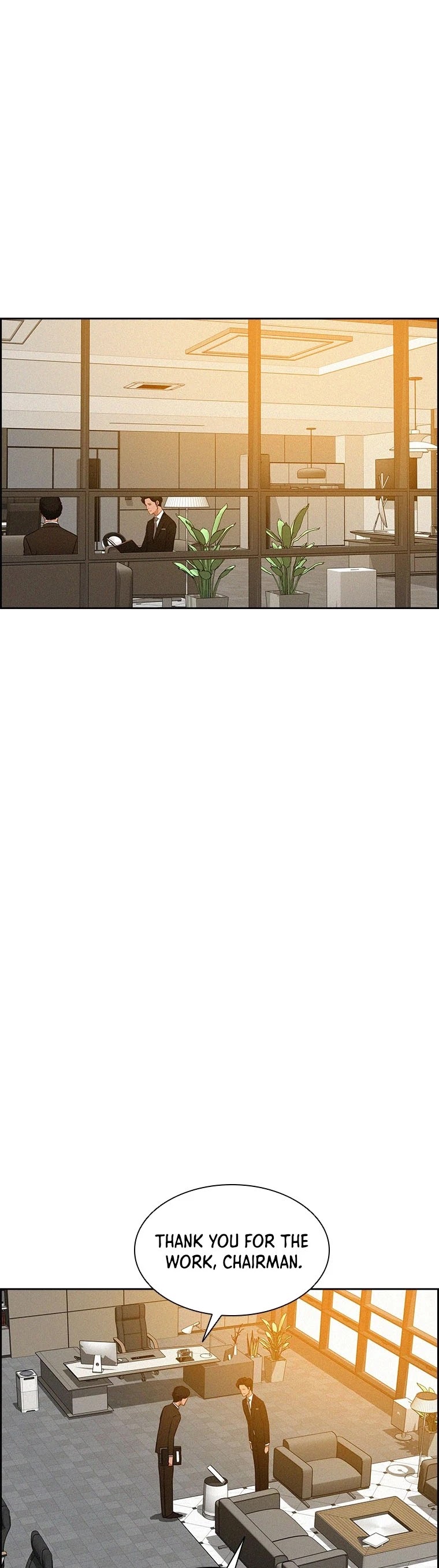 The Lord of Money chapter 61 page 18