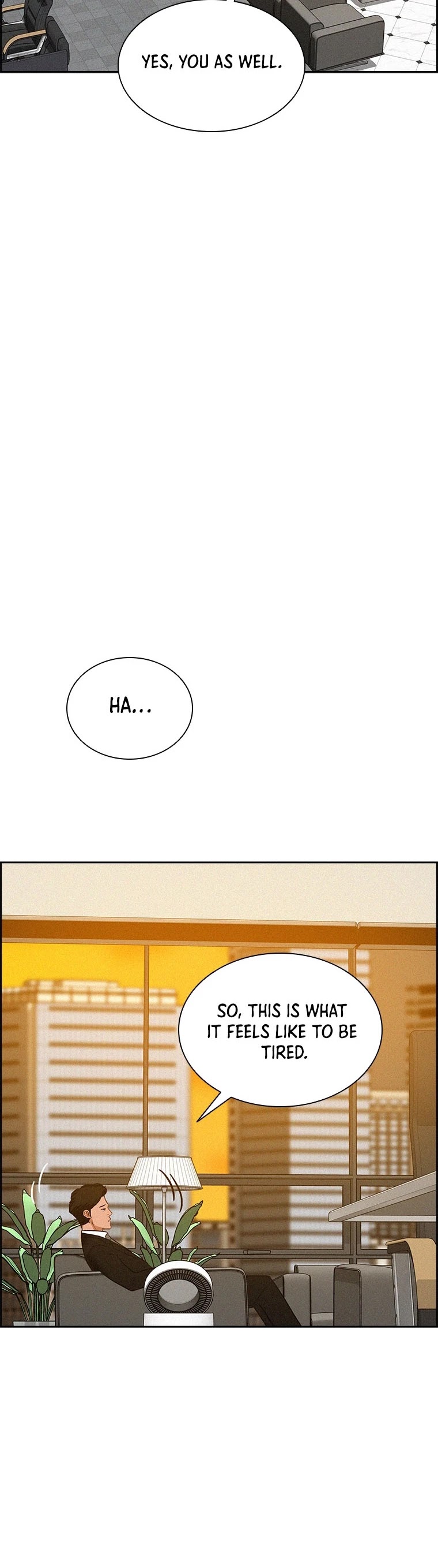 The Lord of Money chapter 61 page 19