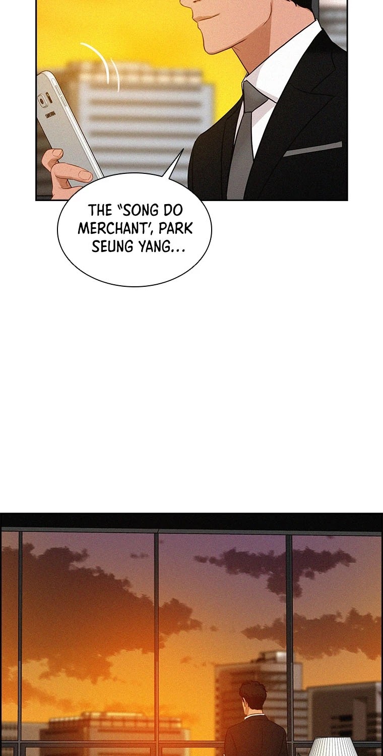 The Lord of Money chapter 61 page 28