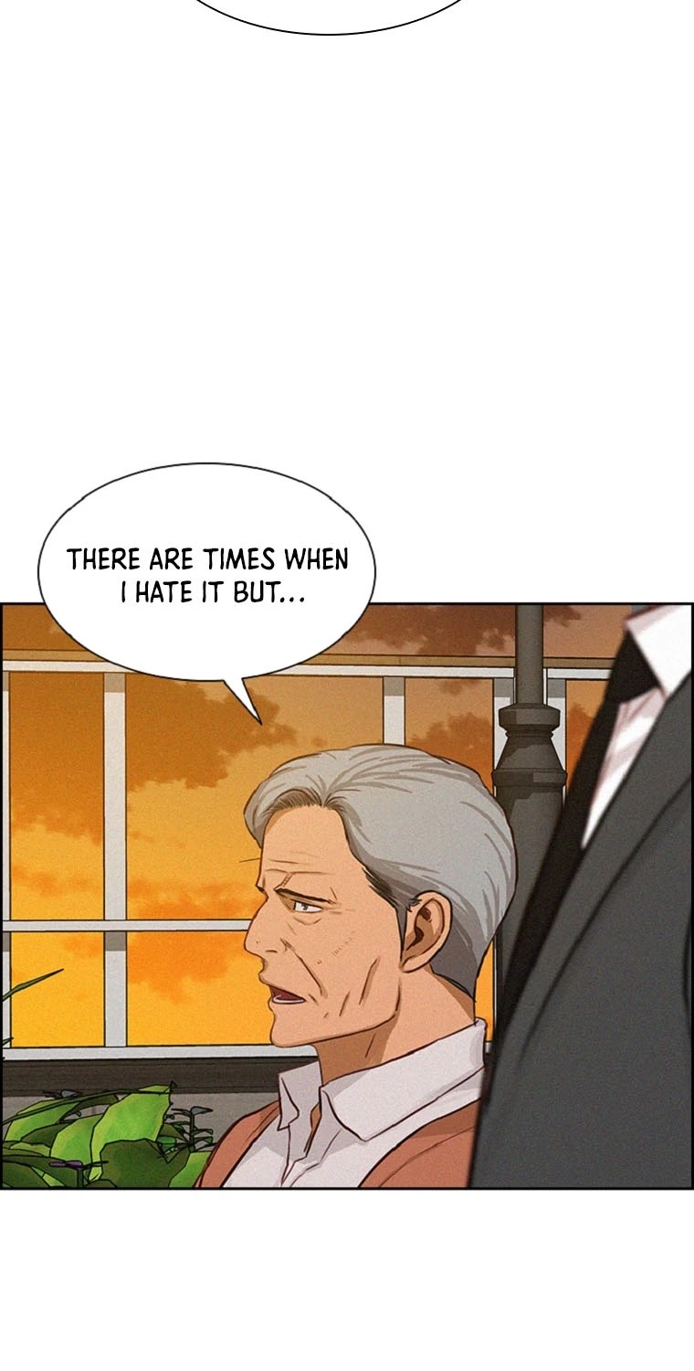 The Lord of Money chapter 61 page 32