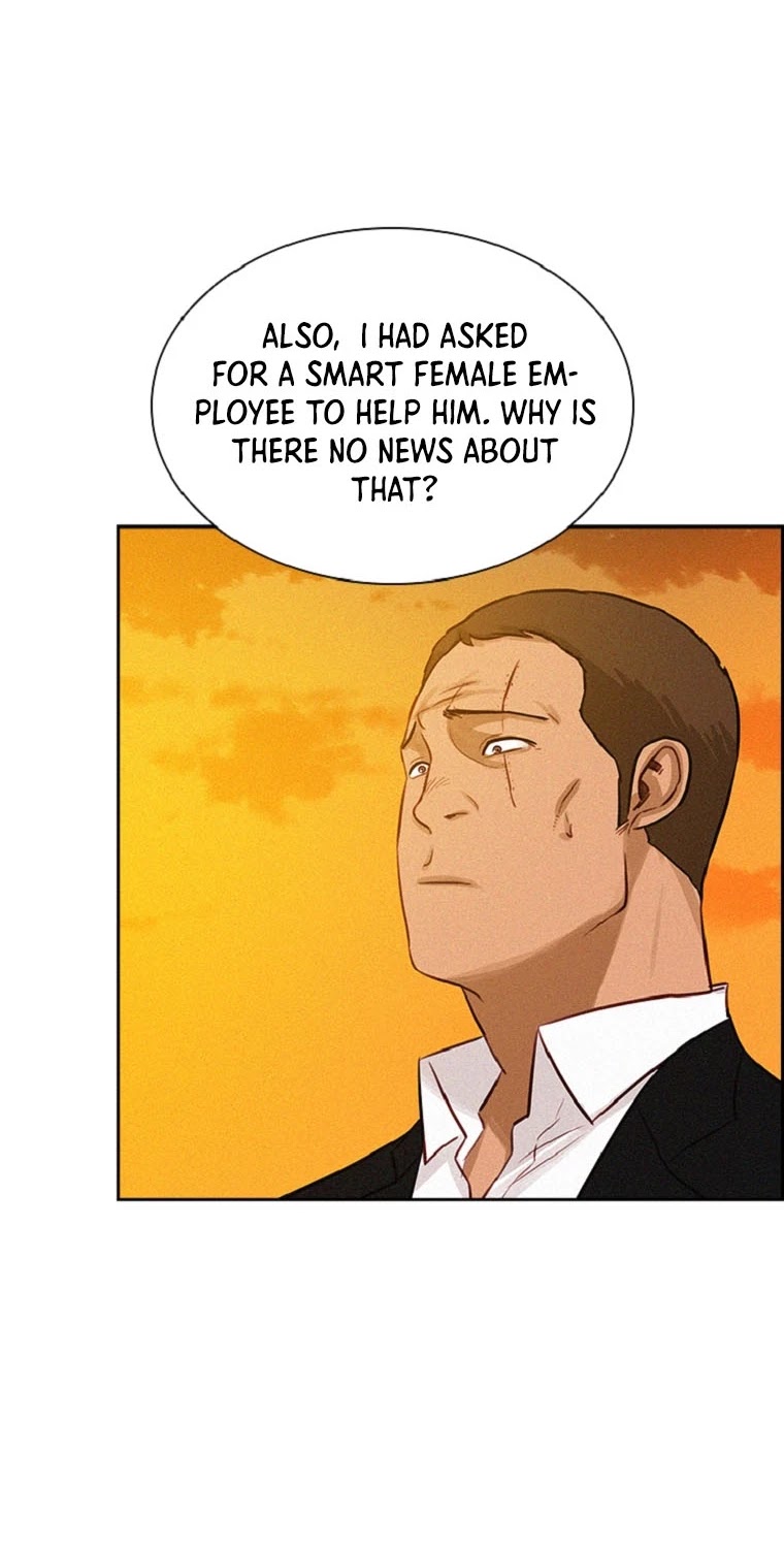 The Lord of Money chapter 61 page 33