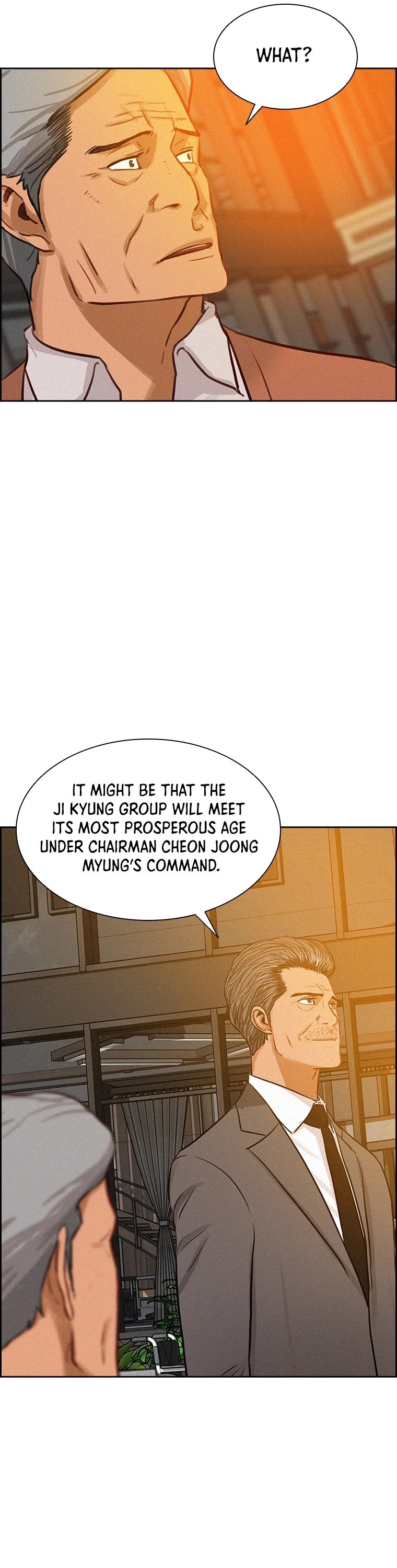 The Lord of Money chapter 61 page 37