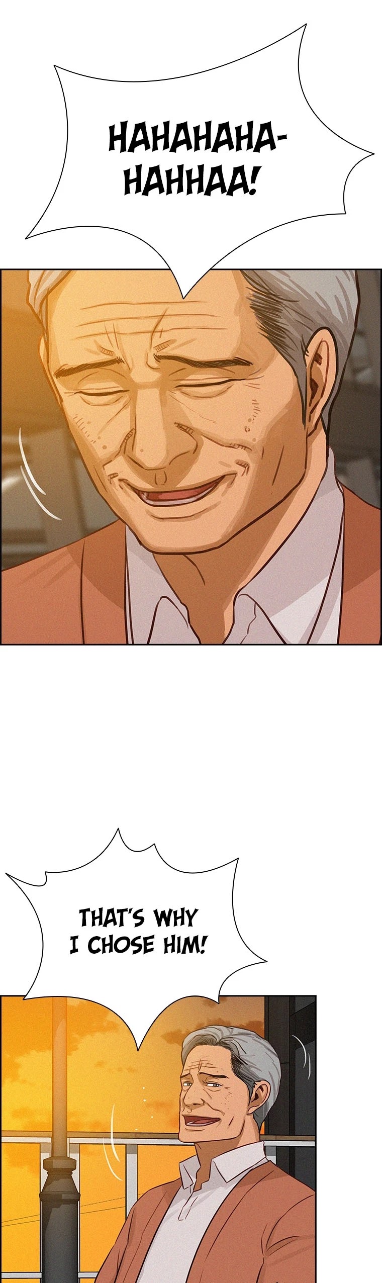 The Lord of Money chapter 61 page 38