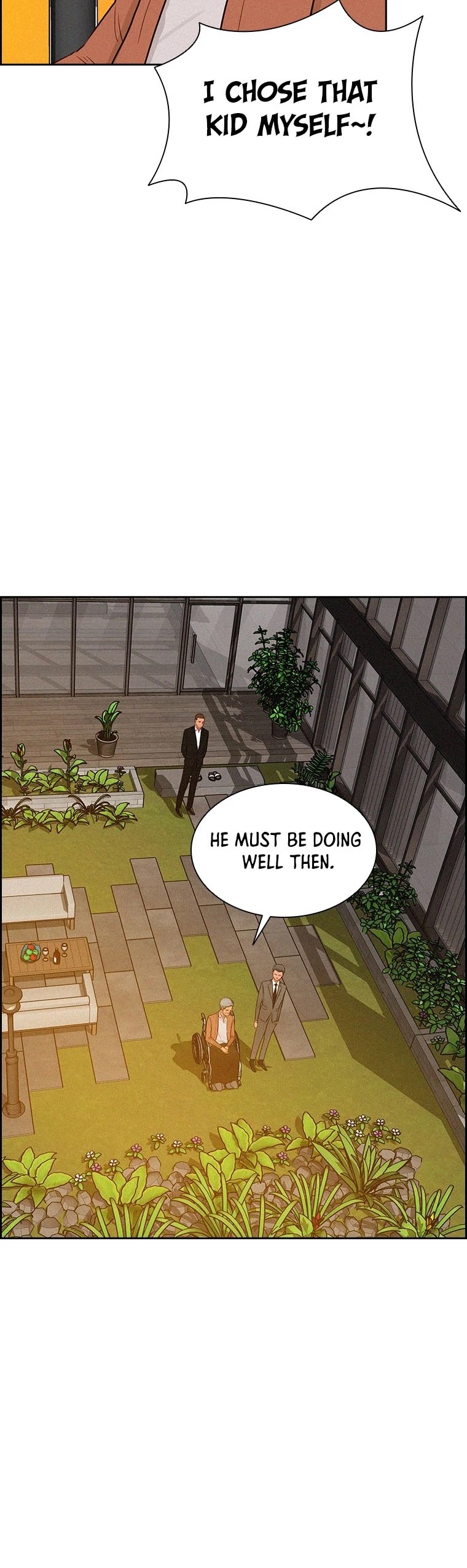 The Lord of Money chapter 61 page 39