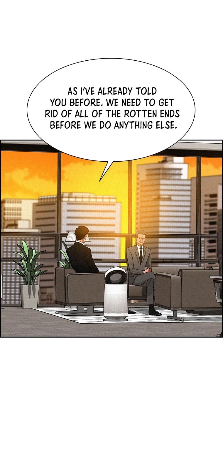 The Lord of Money chapter 61 page 4