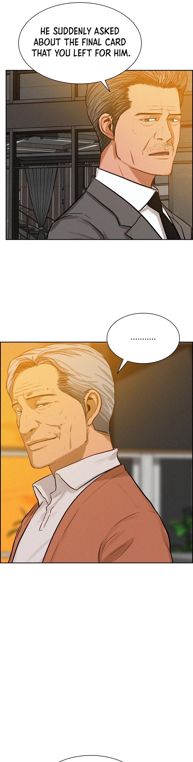 The Lord of Money chapter 61 page 40