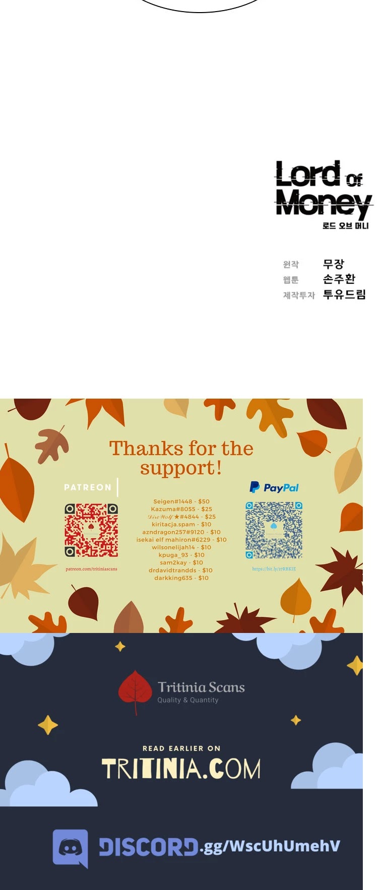 The Lord of Money chapter 61 page 43