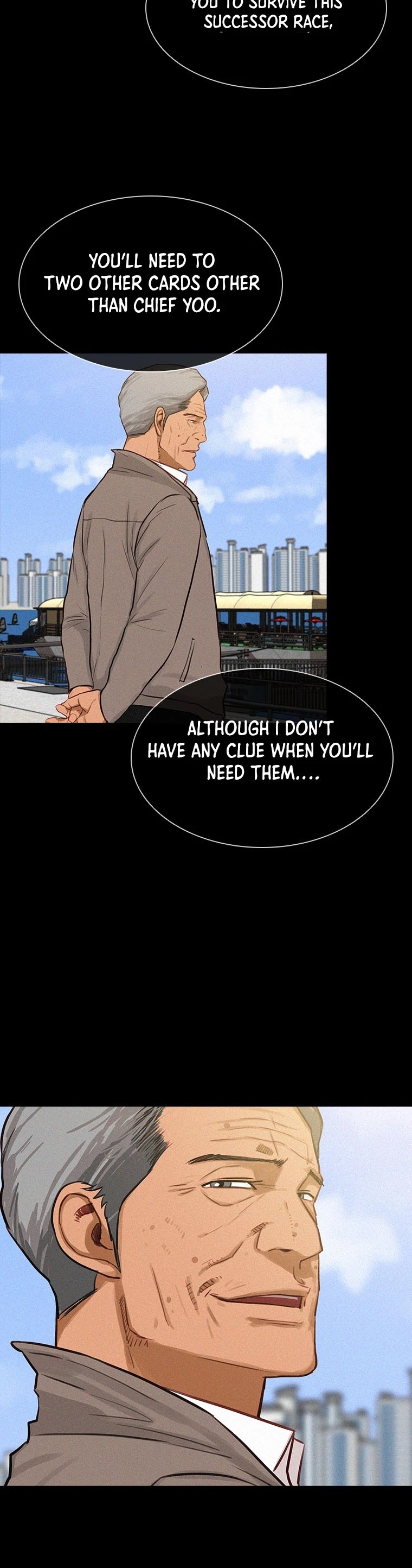 The Lord of Money chapter 61 page 9