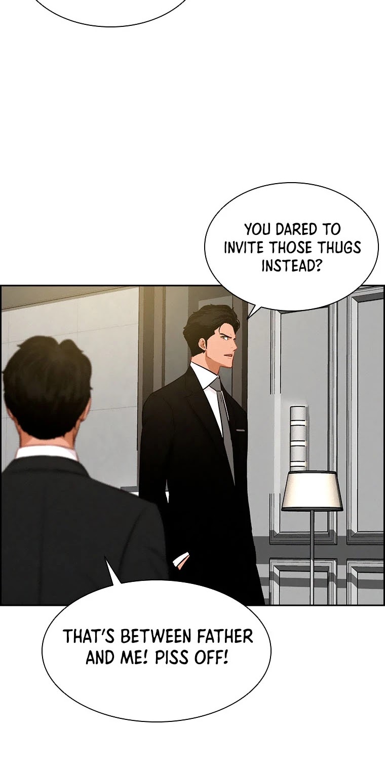 The Lord of Money chapter 68 page 10