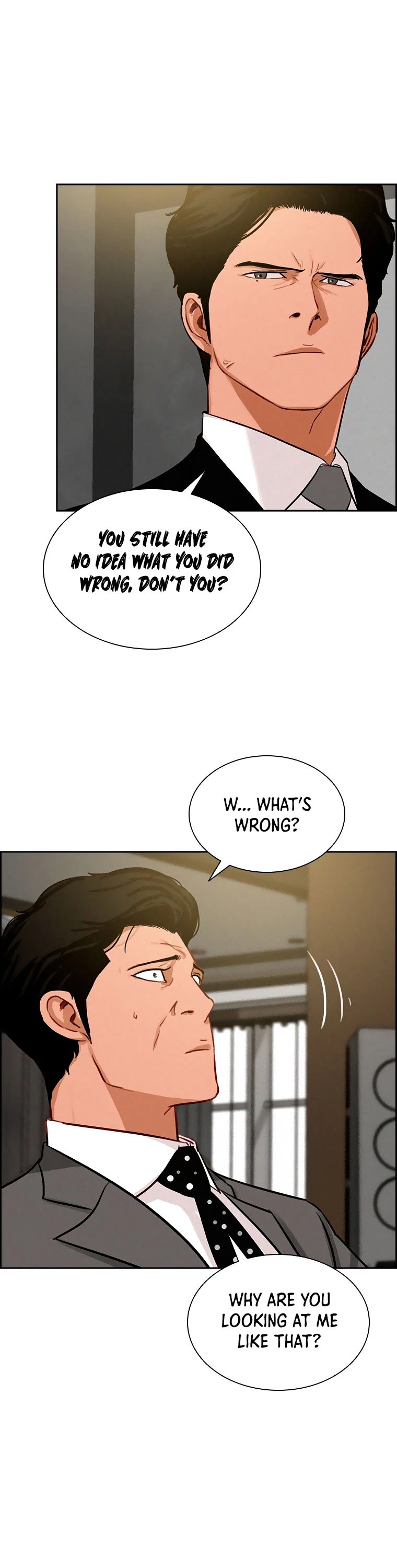 The Lord of Money chapter 68 page 11