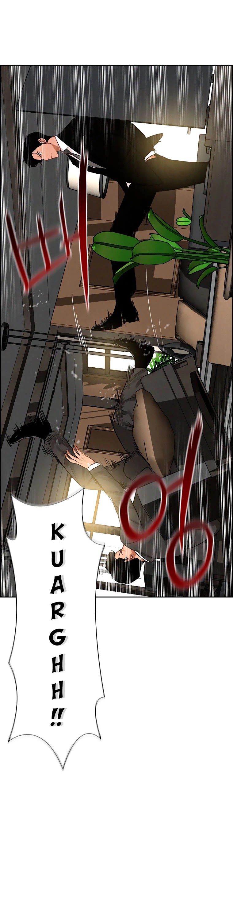 The Lord of Money chapter 68 page 12