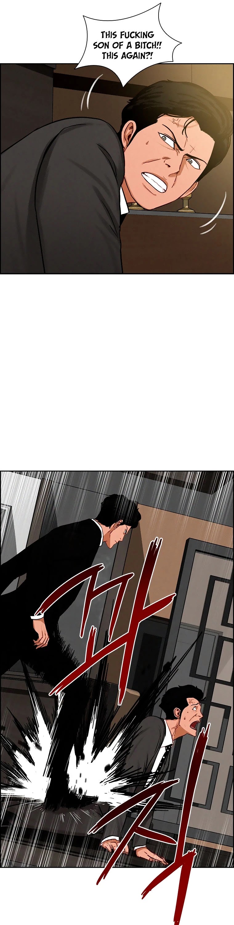 The Lord of Money chapter 68 page 14