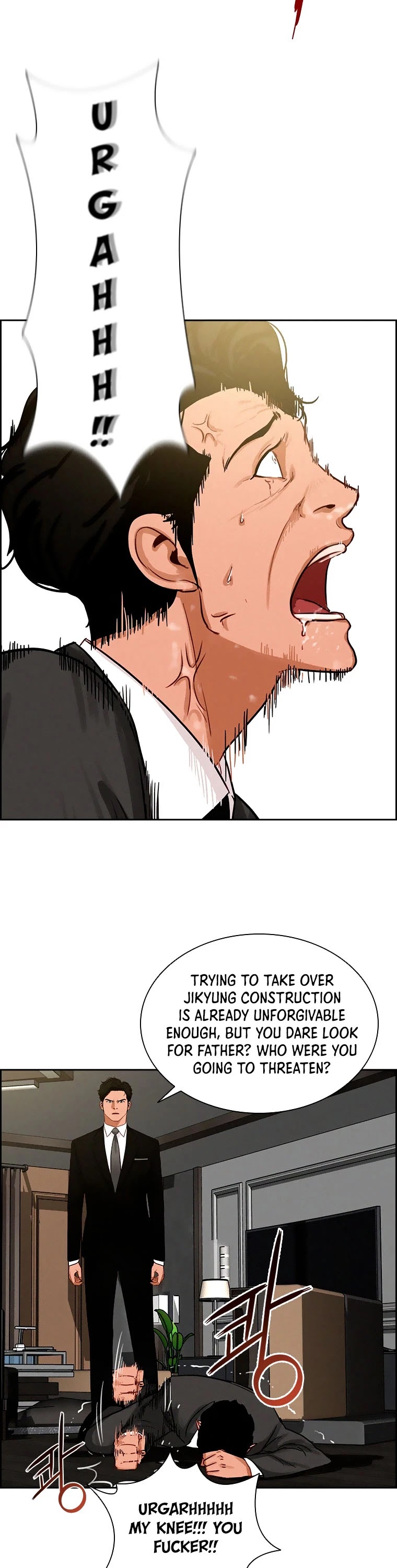 The Lord of Money chapter 68 page 15