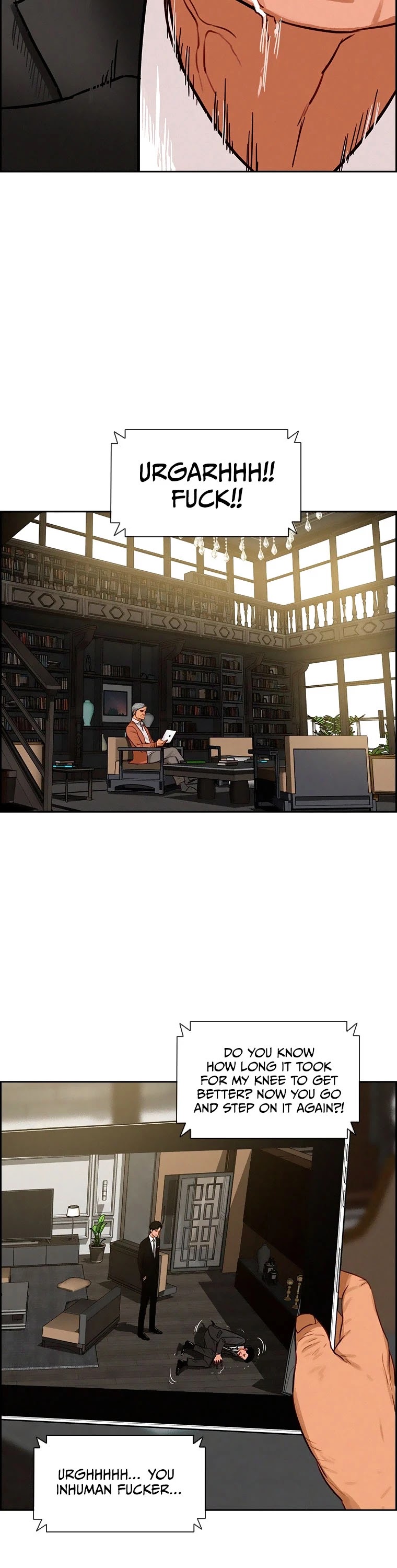 The Lord of Money chapter 68 page 19