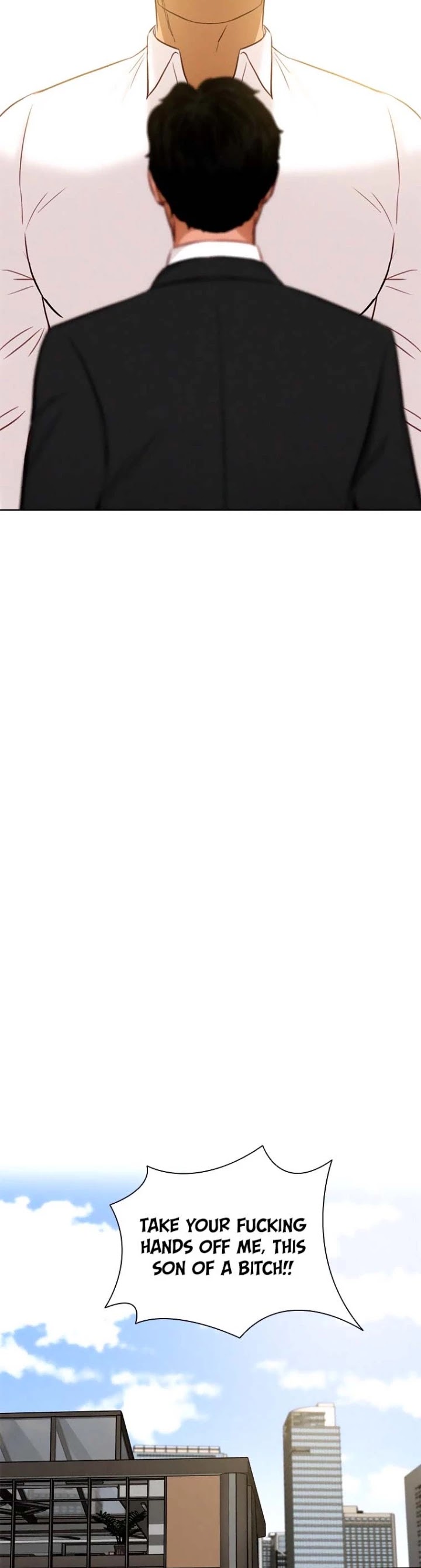 The Lord of Money chapter 68 page 2