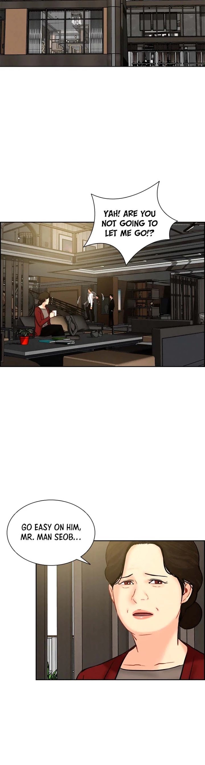 The Lord of Money chapter 68 page 3