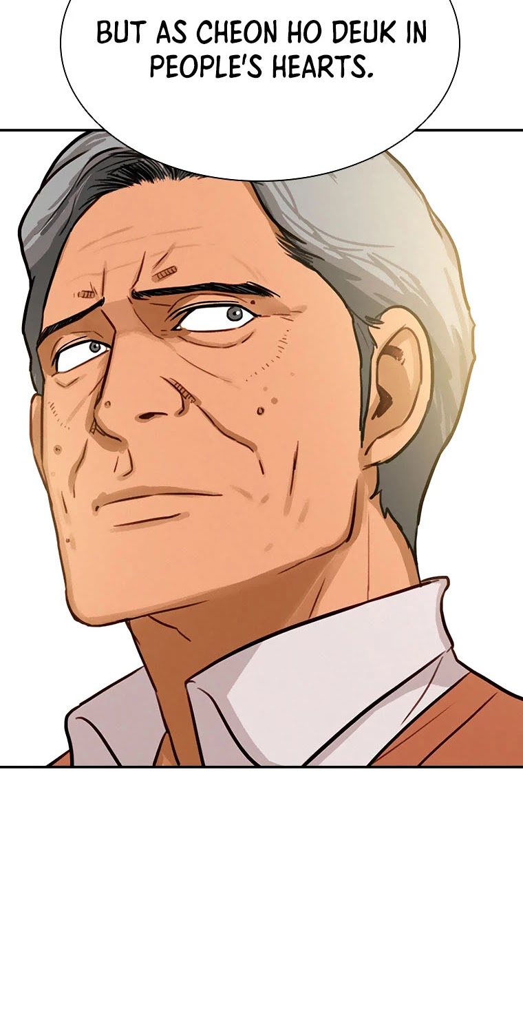 The Lord of Money chapter 68 page 35