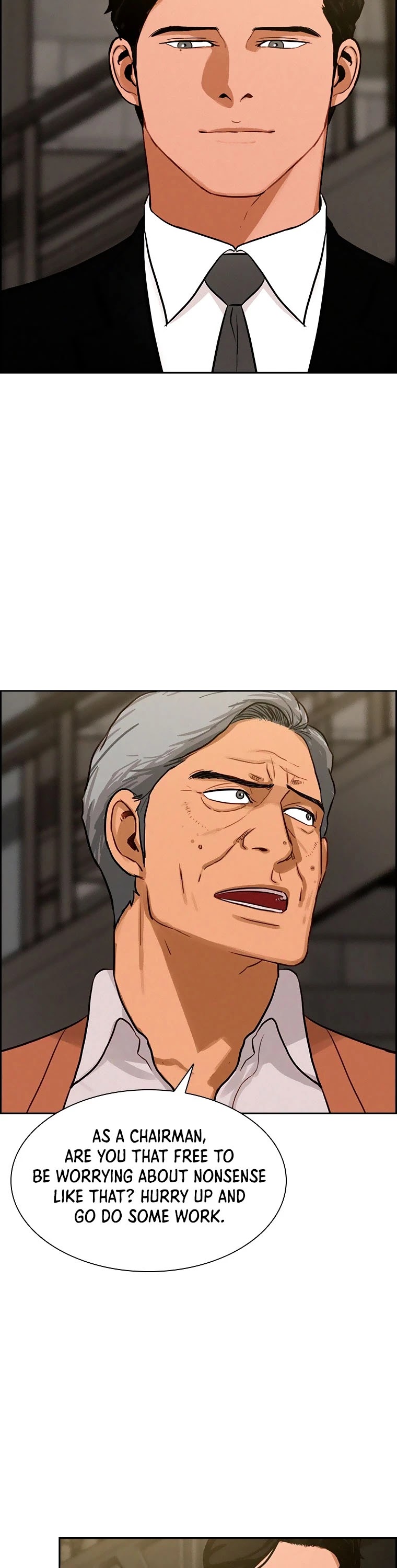 The Lord of Money chapter 68 page 37