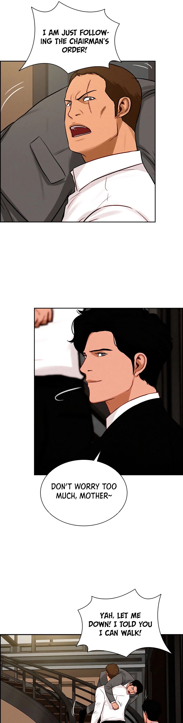 The Lord of Money chapter 68 page 4