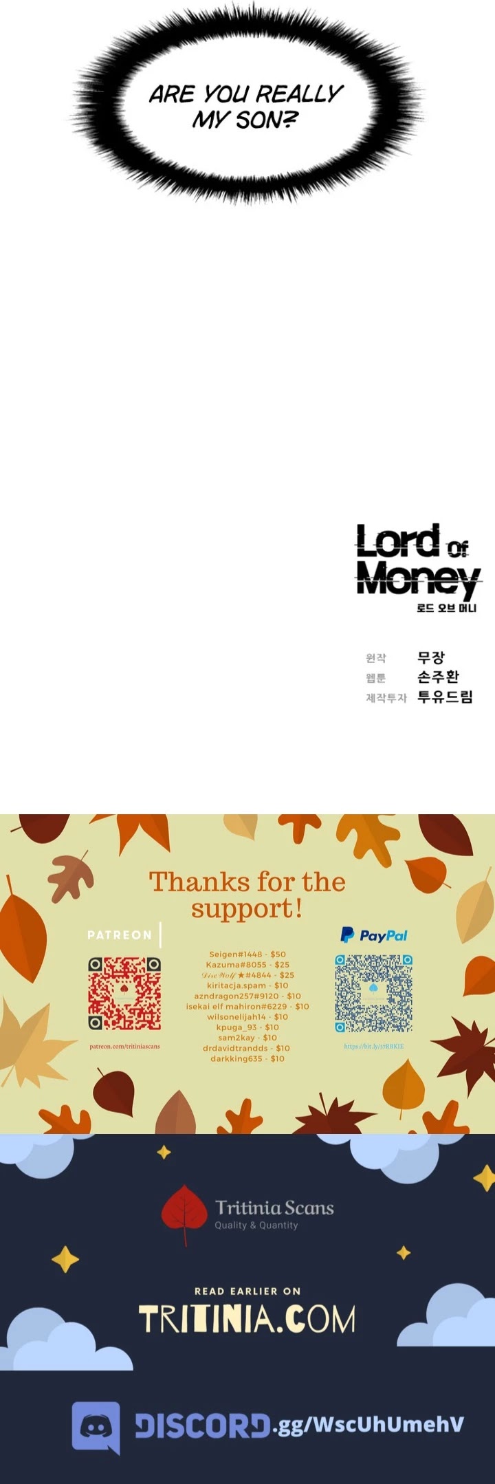 The Lord of Money chapter 68 page 42