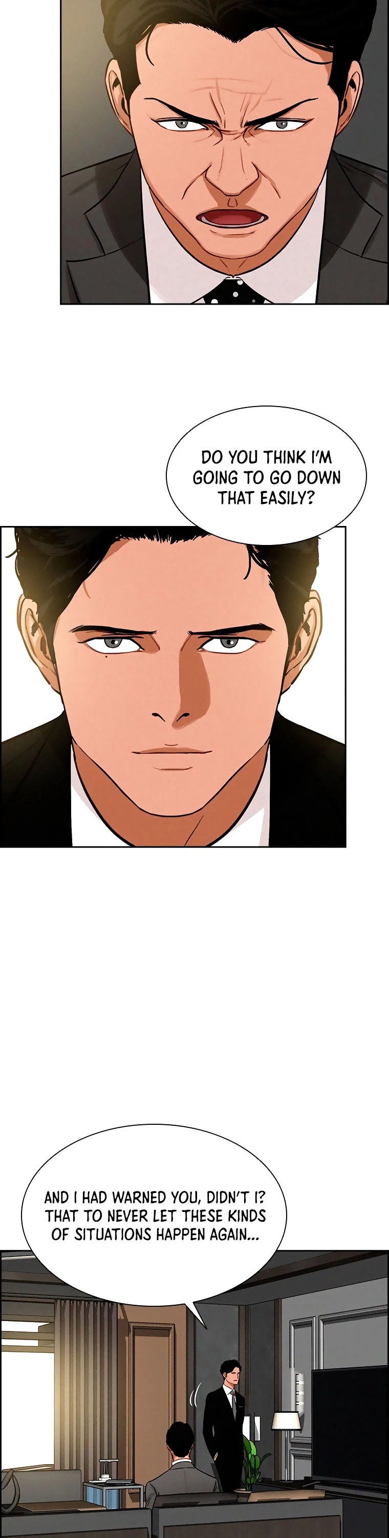 The Lord of Money chapter 68 page 8