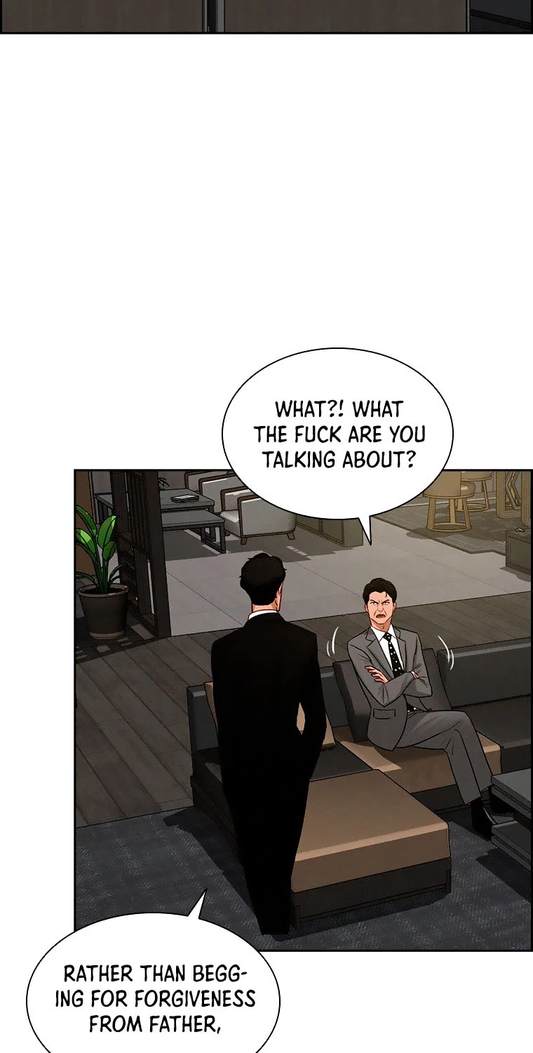 The Lord of Money chapter 68 page 9