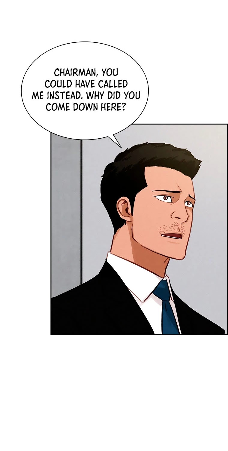 The Lord of Money chapter 69 page 13