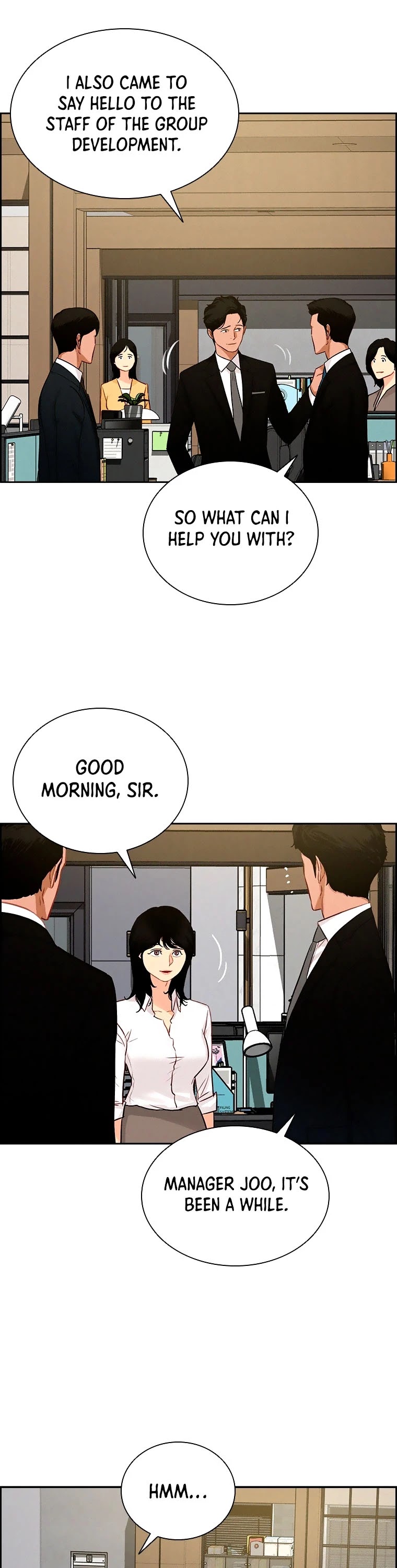 The Lord of Money chapter 69 page 14