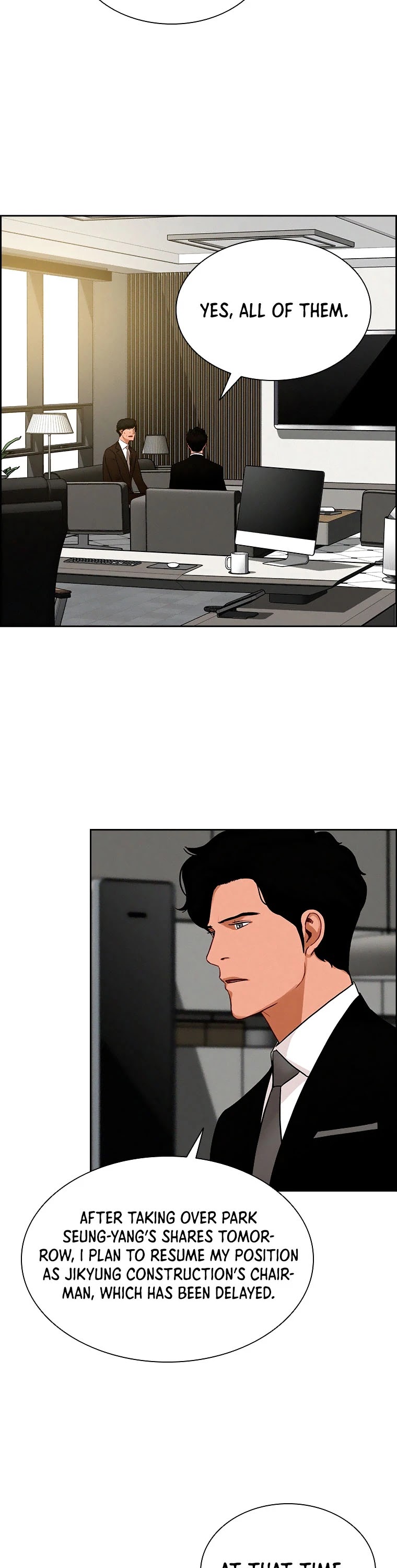 The Lord of Money chapter 69 page 24