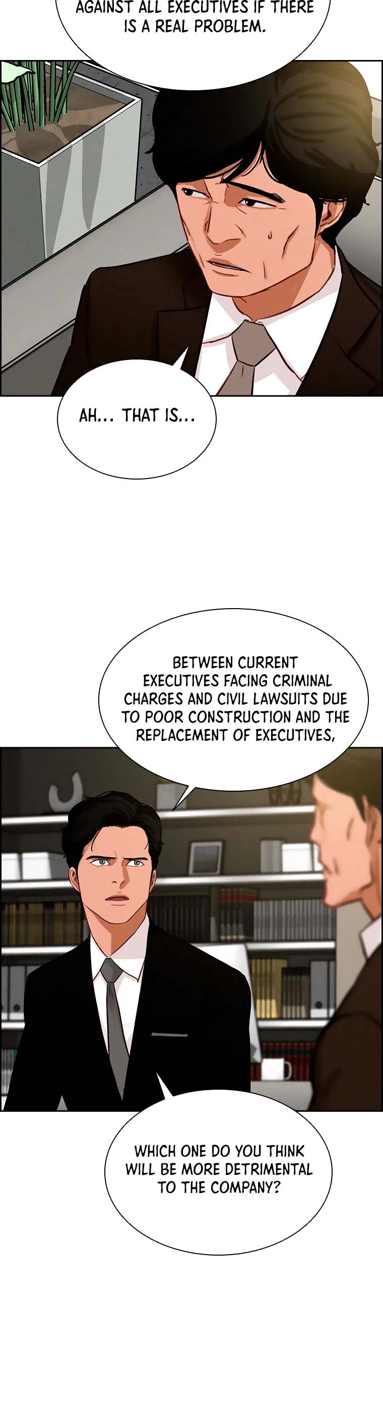 The Lord of Money chapter 69 page 32