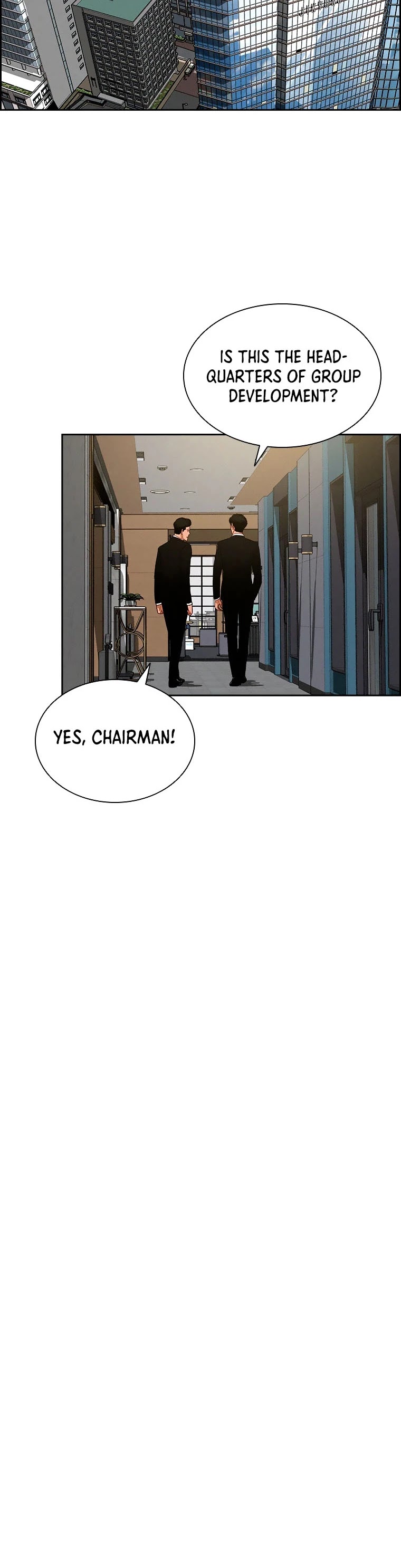 The Lord of Money chapter 69 page 9