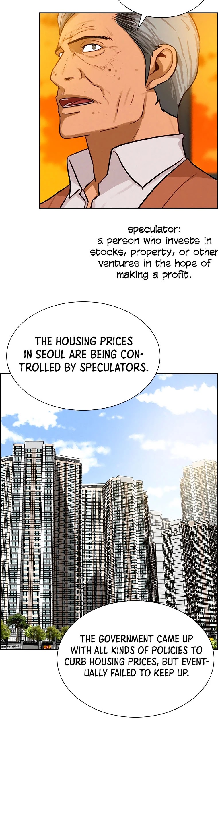 The Lord of Money chapter 70 page 13