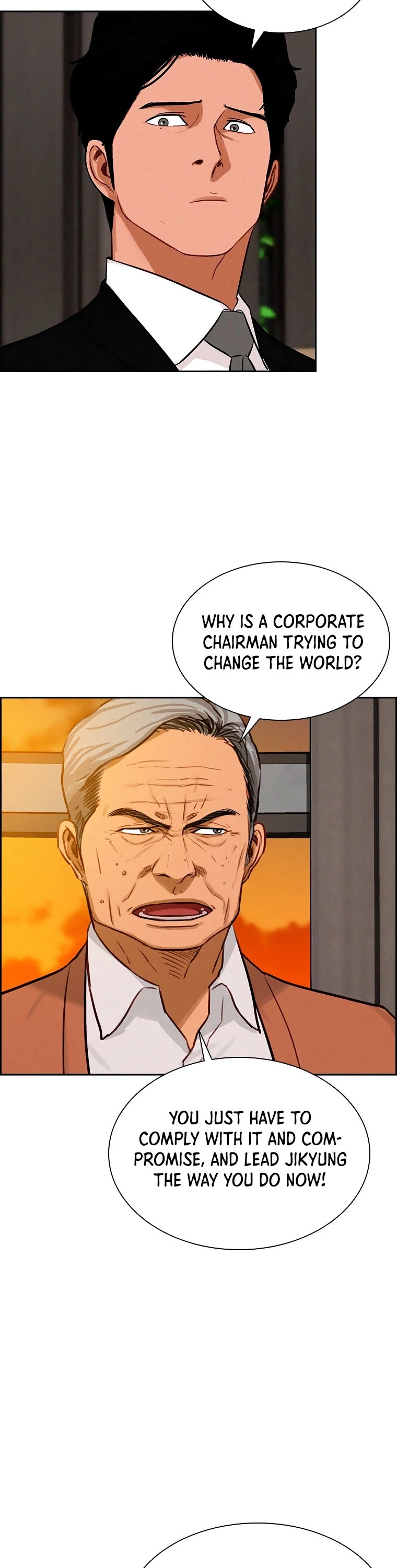 The Lord of Money chapter 70 page 15