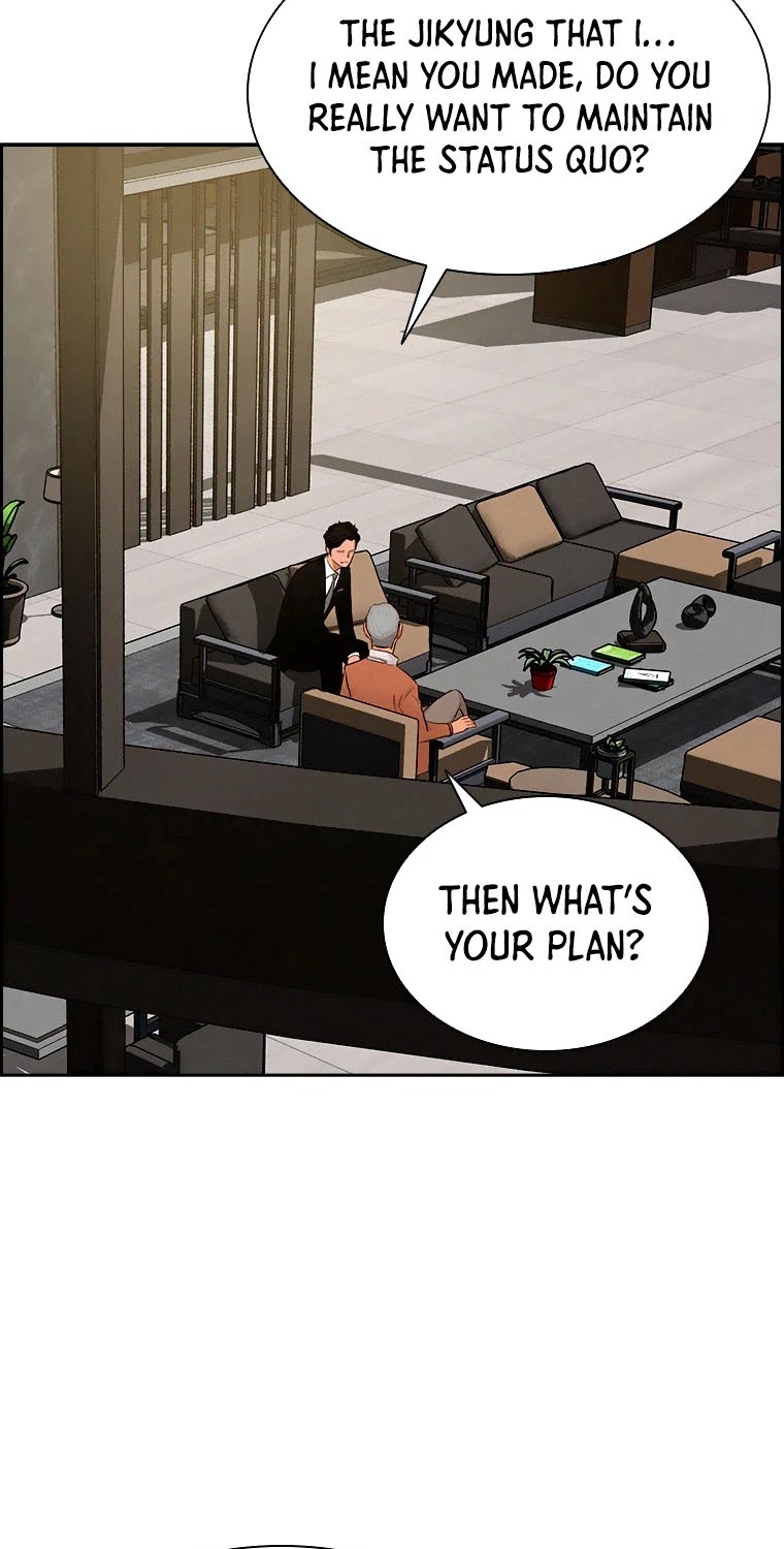 The Lord of Money chapter 70 page 16