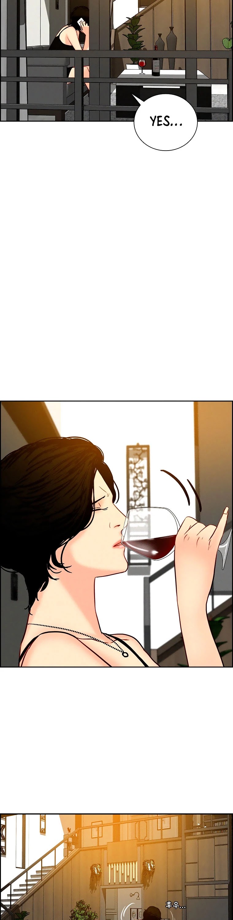 The Lord of Money chapter 70 page 25