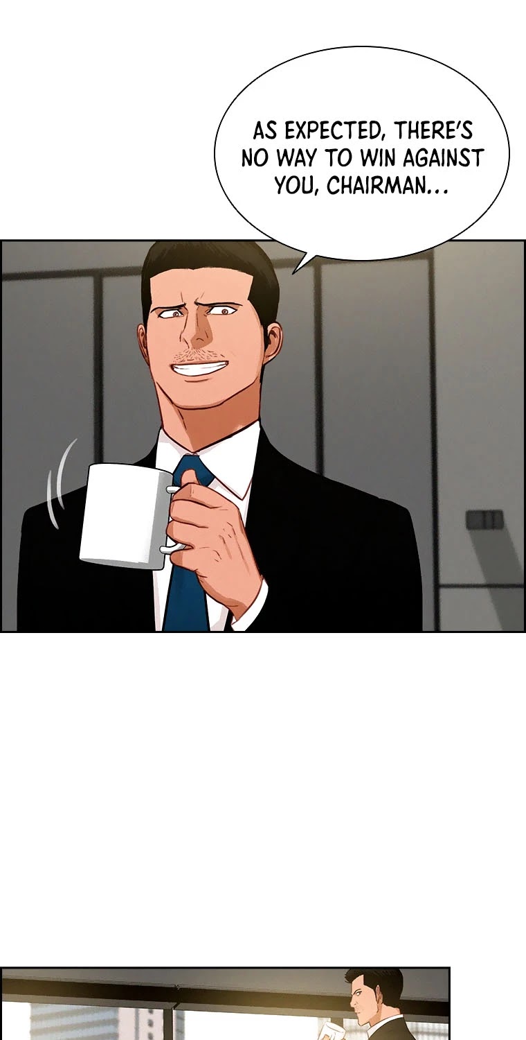 The Lord of Money chapter 70 page 30