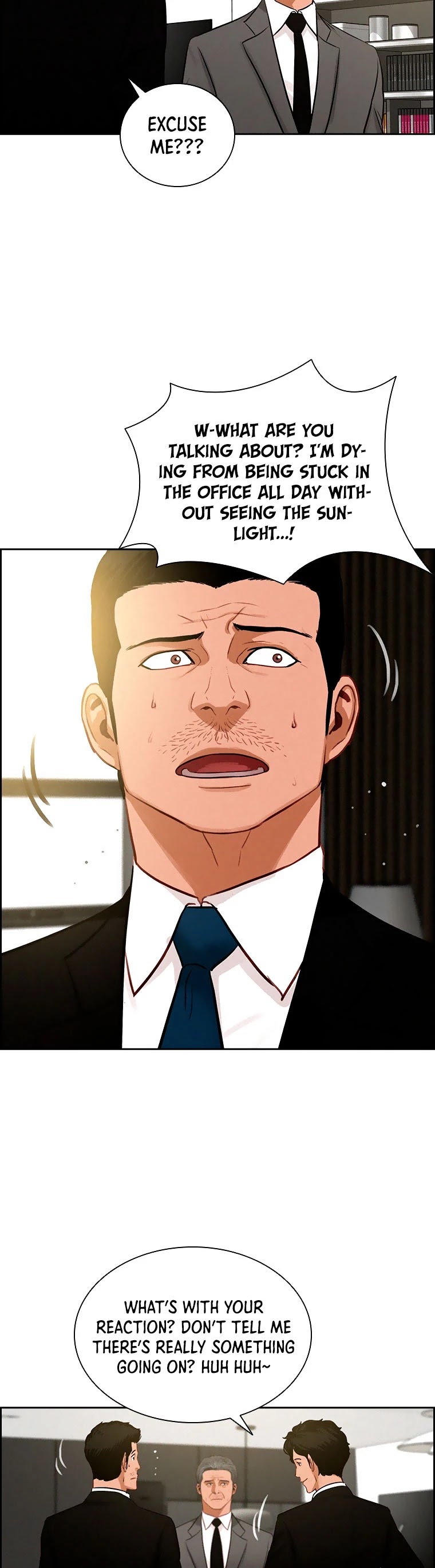 The Lord of Money chapter 70 page 33