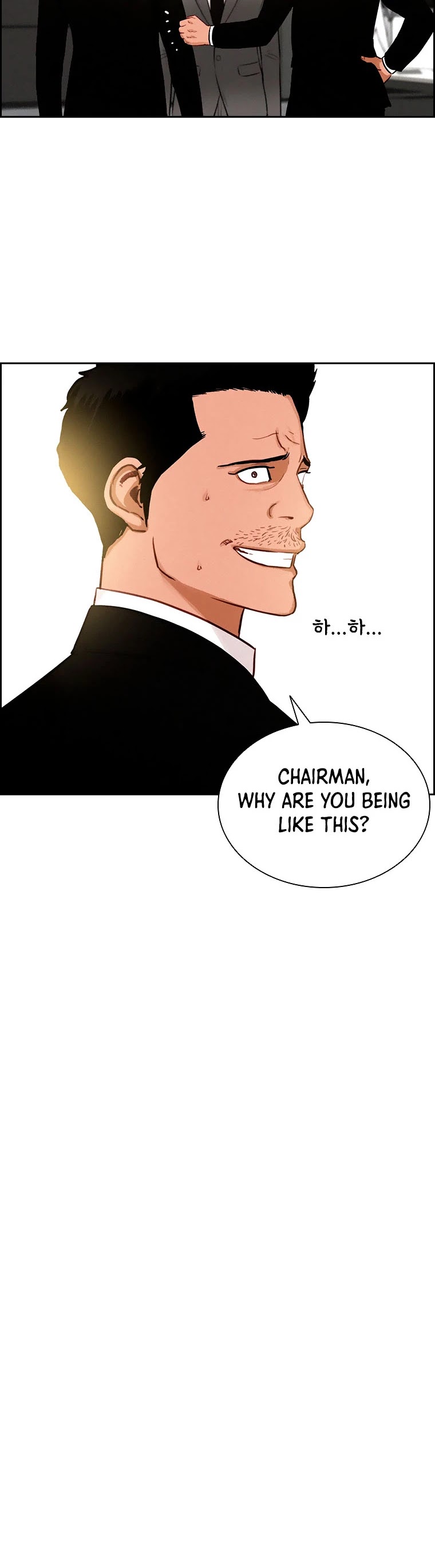 The Lord of Money chapter 70 page 34