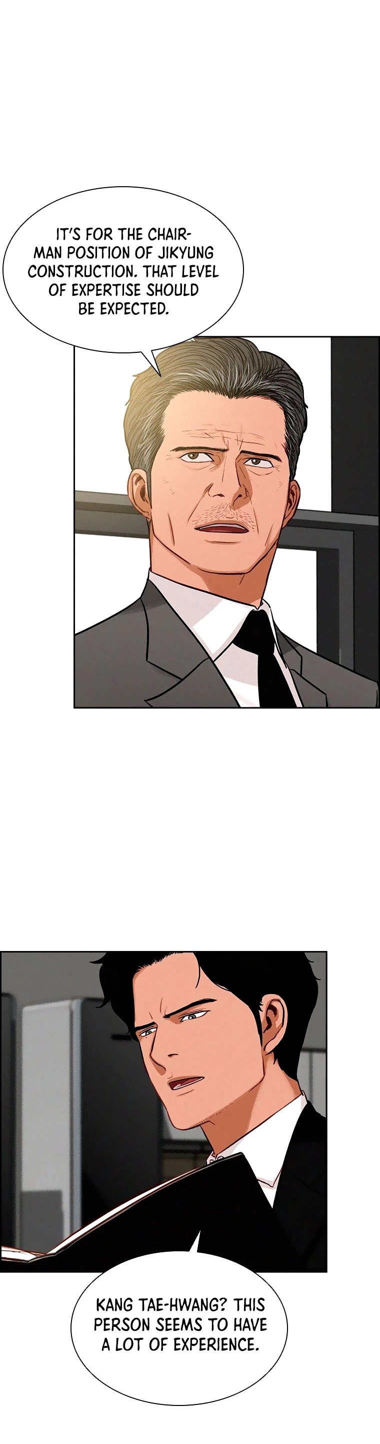 The Lord of Money chapter 70 page 36