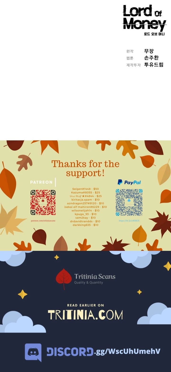 The Lord of Money chapter 70 page 39