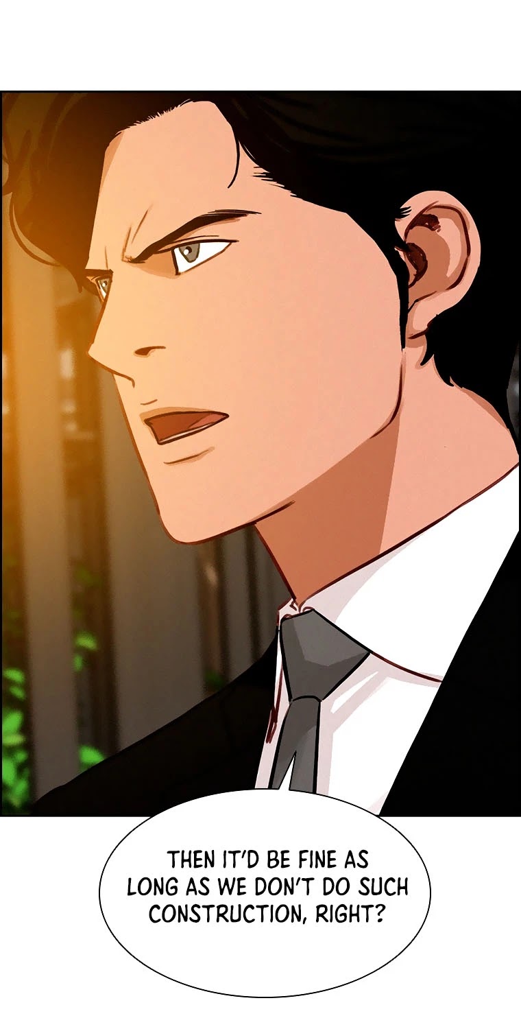 The Lord of Money chapter 70 page 9