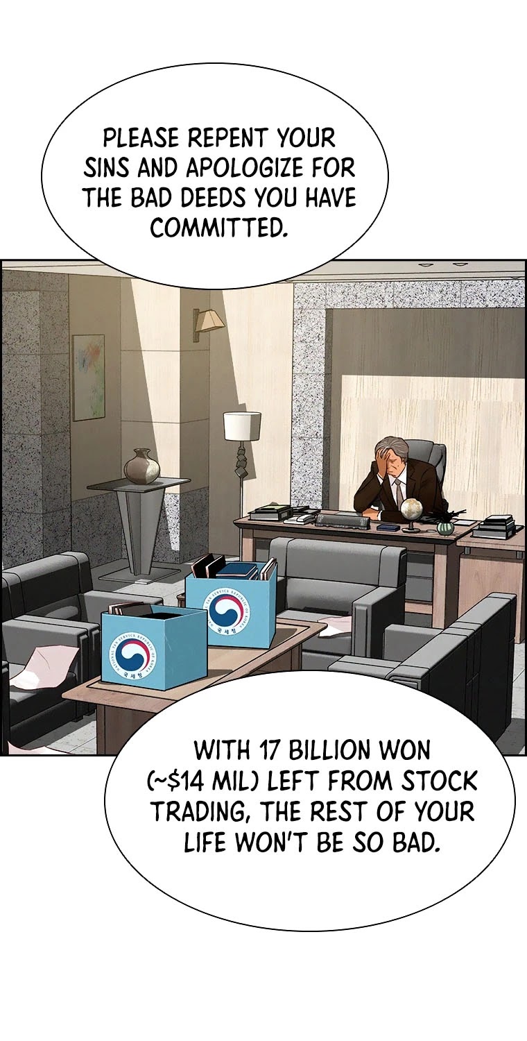 The Lord of Money chapter 71 page 13
