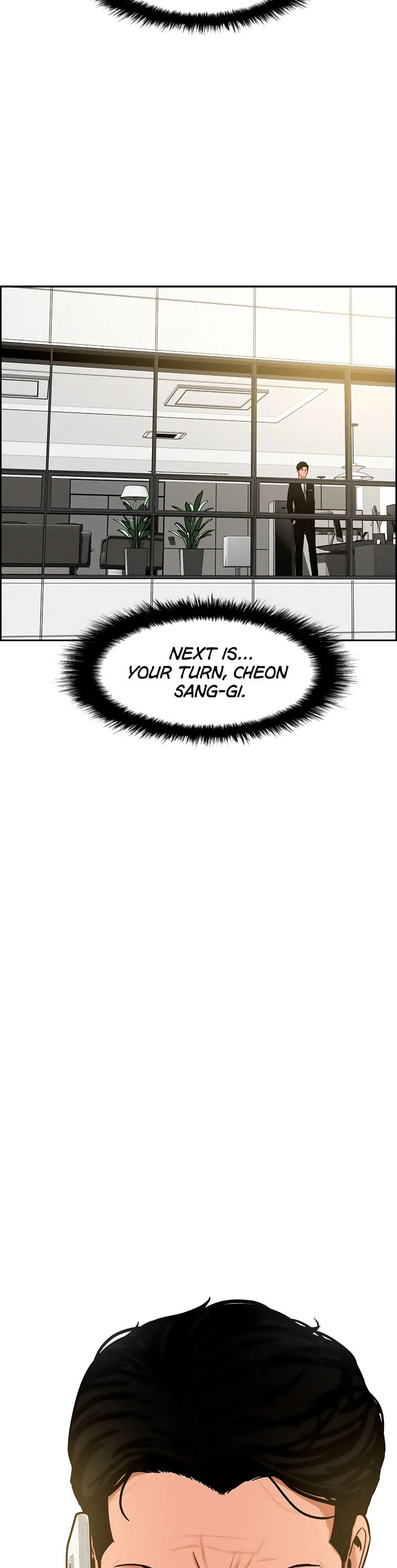 The Lord of Money chapter 71 page 16