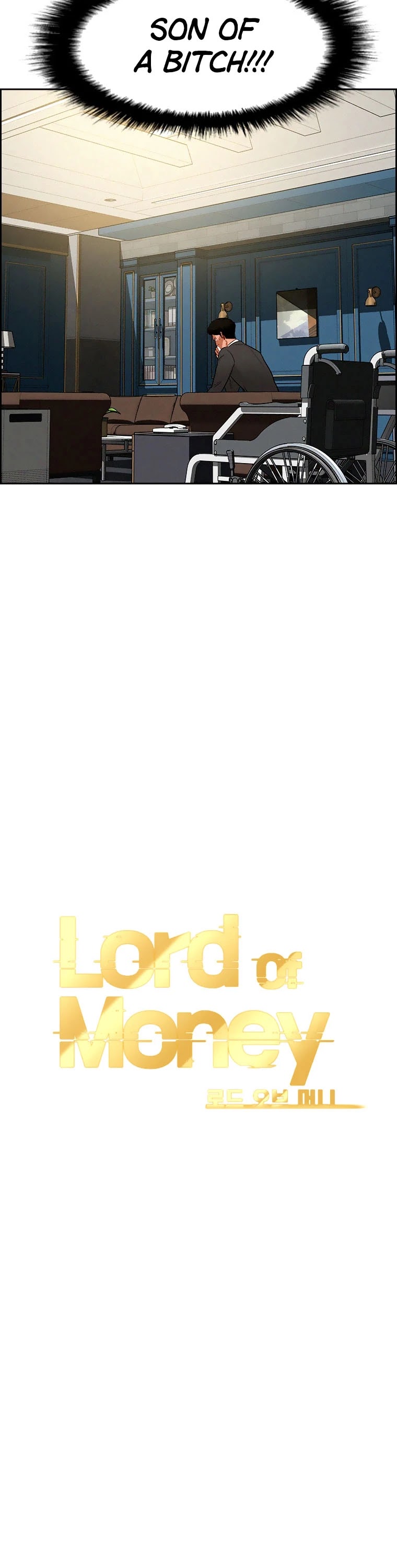 The Lord of Money chapter 71 page 23