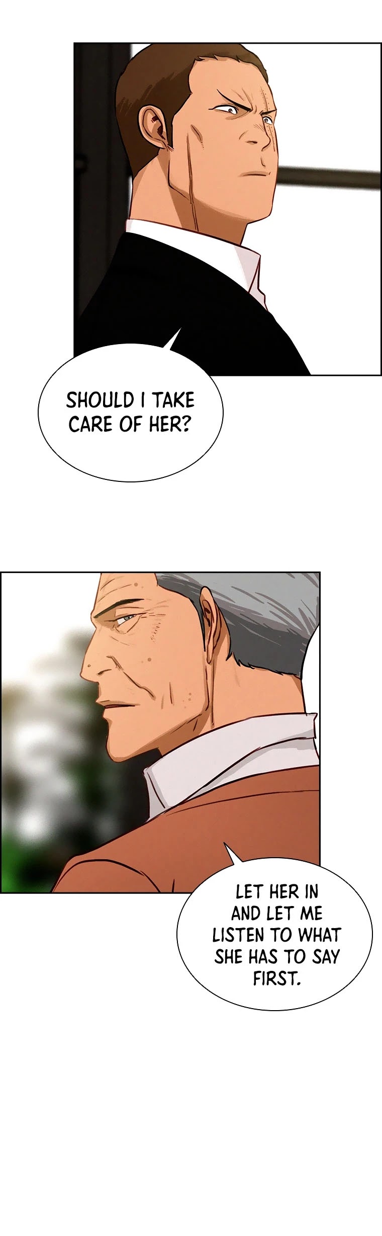 The Lord of Money chapter 71 page 27