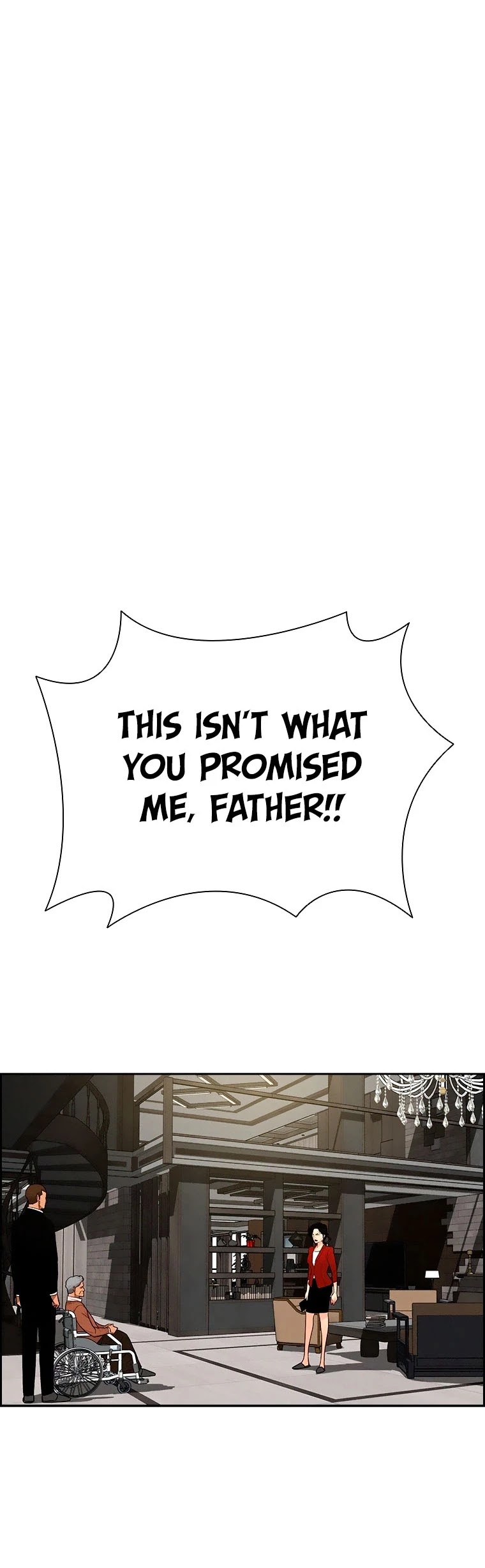 The Lord of Money chapter 71 page 28